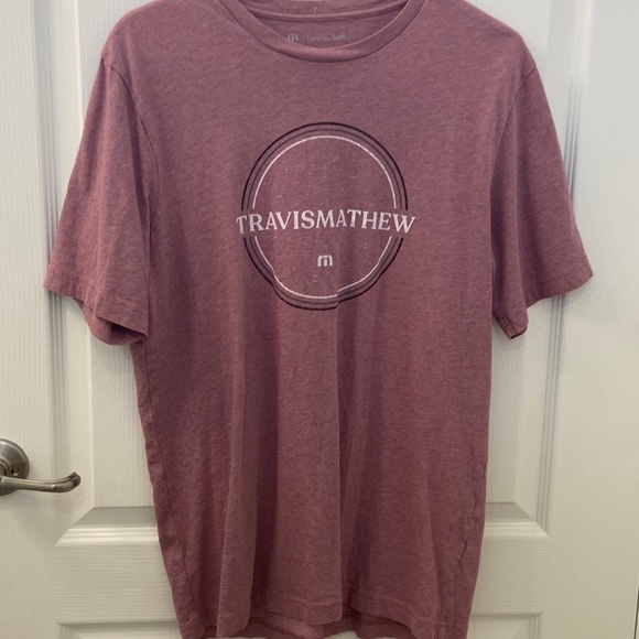 Travis Mathew Other - TRAVIS MATTHEW SHIRT